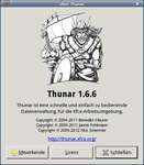 Version von Thunar